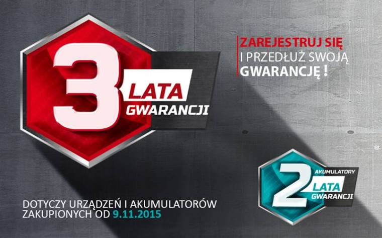 3 Lata Makita 3 Lata Makita